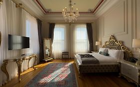 Ring Stone Hotels Old City - Special Class